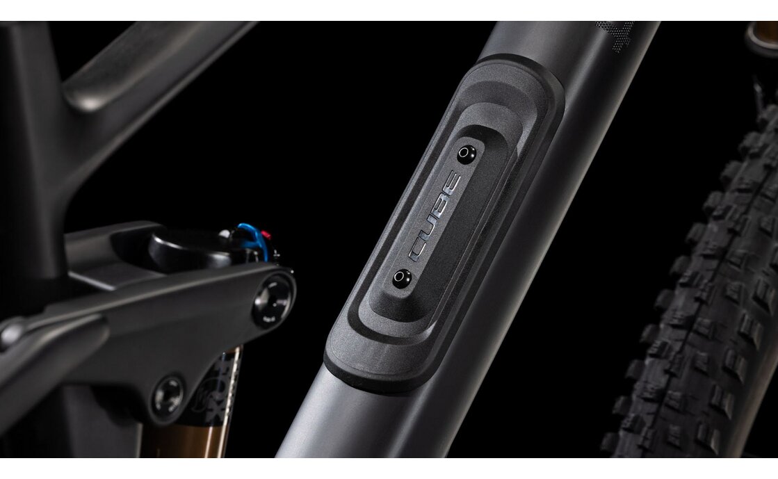 Cube Stereo ONE44 C:62 Race 29 - 29 Zoll - Fully - 2026