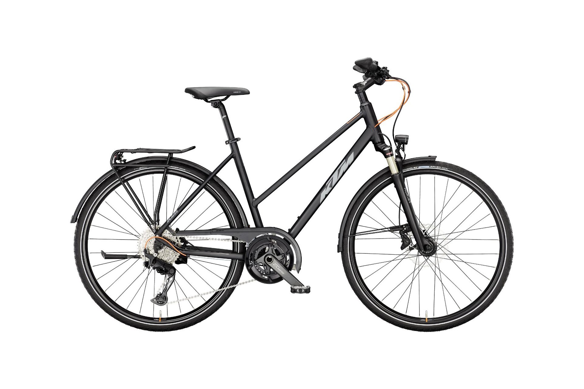 KTM Life 1964 - 28 Zoll - Trapez