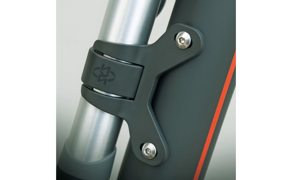 SKS Twinjex Alu Minipumpe