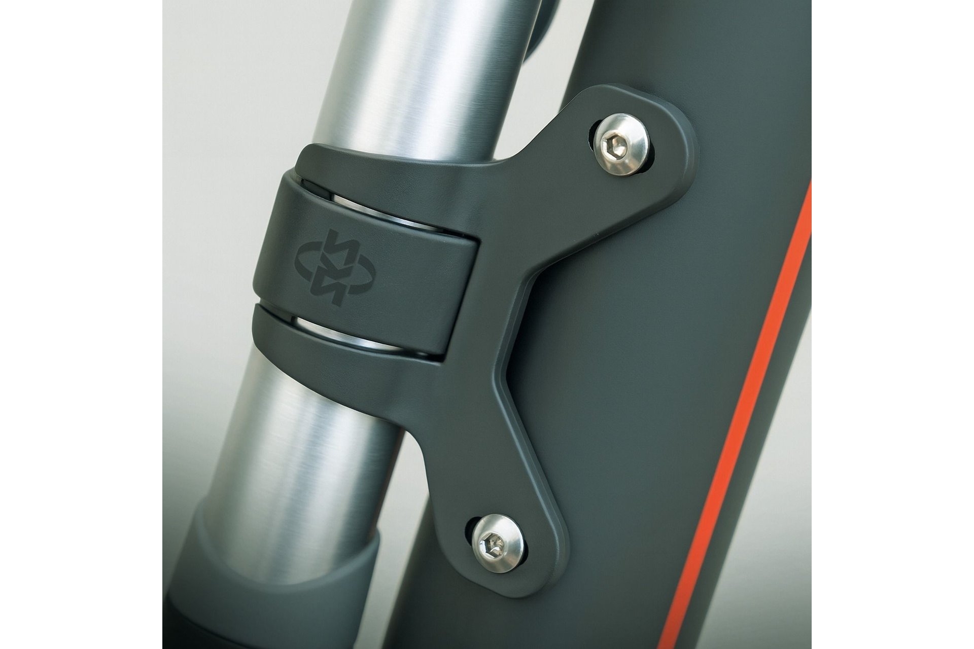 SKS Twinjex Alu Minipumpe