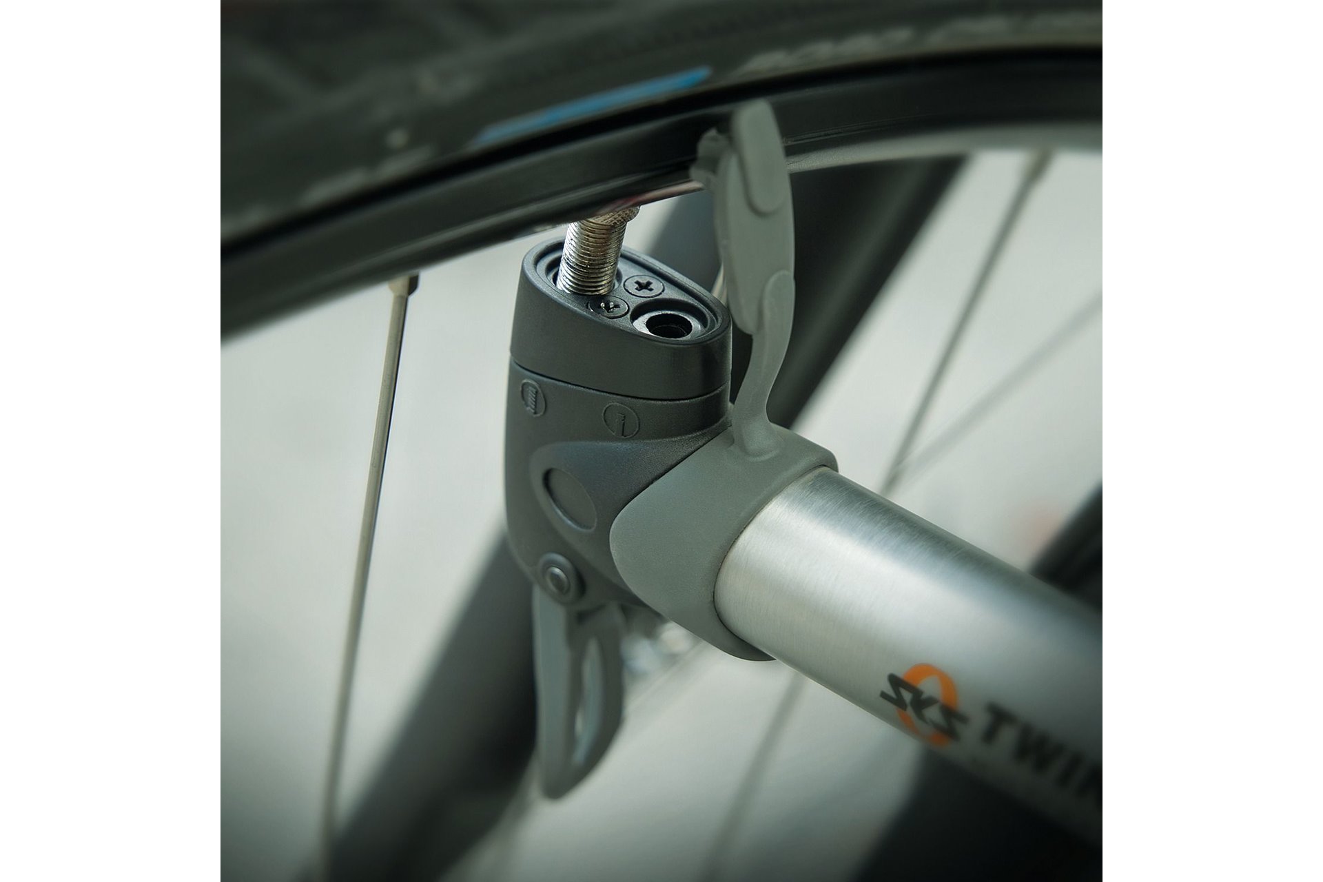 SKS Twinjex Alu Minipumpe