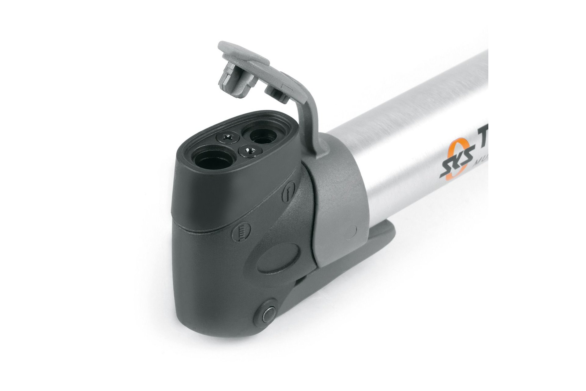 SKS Twinjex Alu Minipumpe