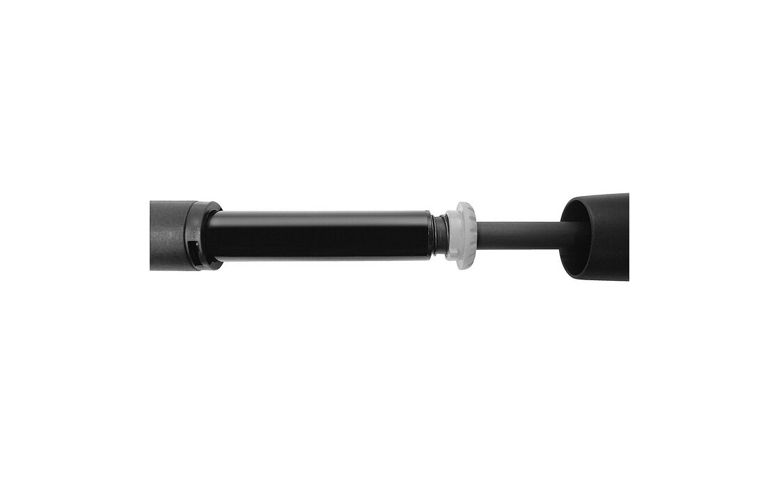 SKS Twinjex Alu Minipumpe