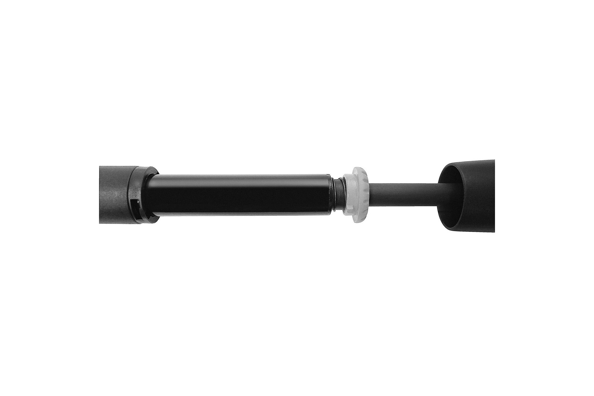 SKS Twinjex Alu Minipumpe