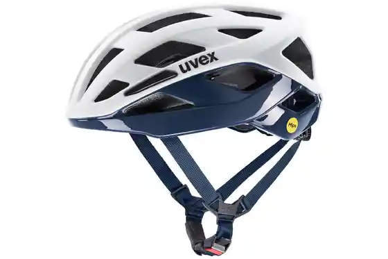 64 - Fahrradhelme - Uvex I-Volute MIPS