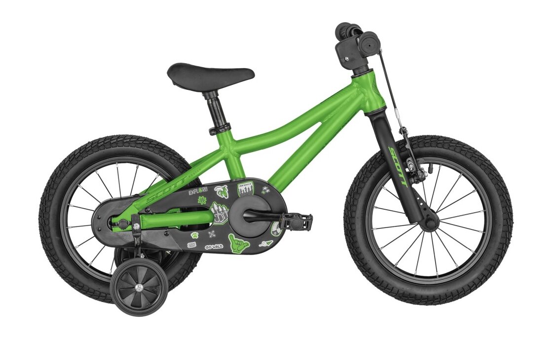 Scott Roxter 14 - 14 Zoll - Diamant