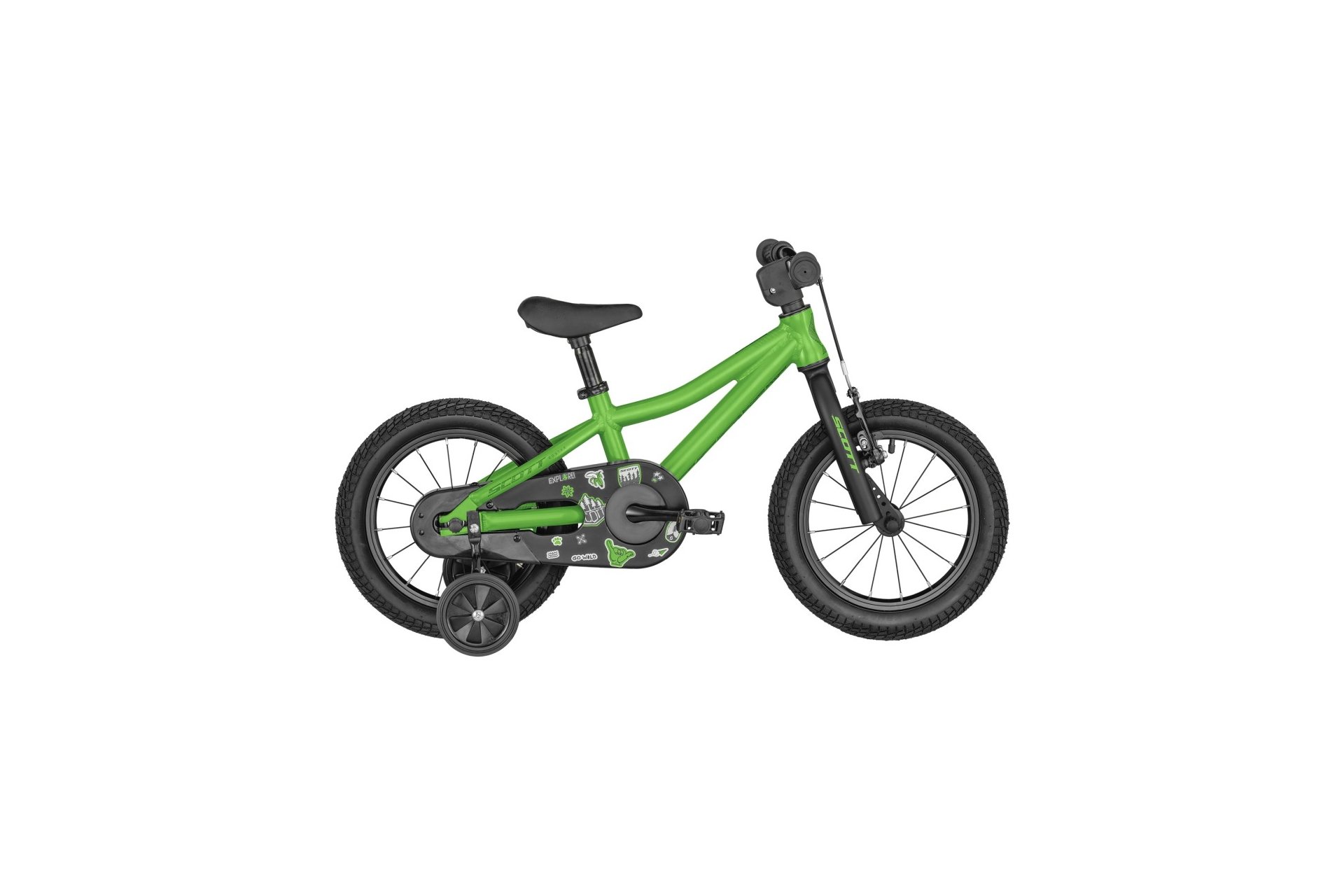 Scott Roxter 14 - 14 Zoll - Diamant