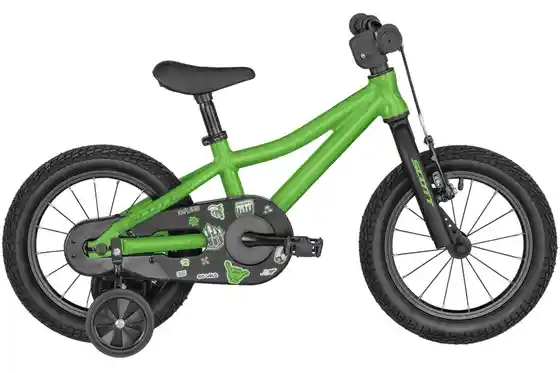 Fahrräder - Scott Roxter 14 - 14 Zoll - Diamant