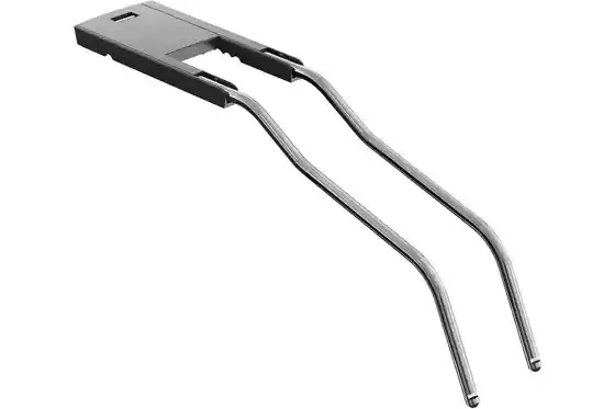 Kindersitze - Thule RideAlong Low Saddle Adapter