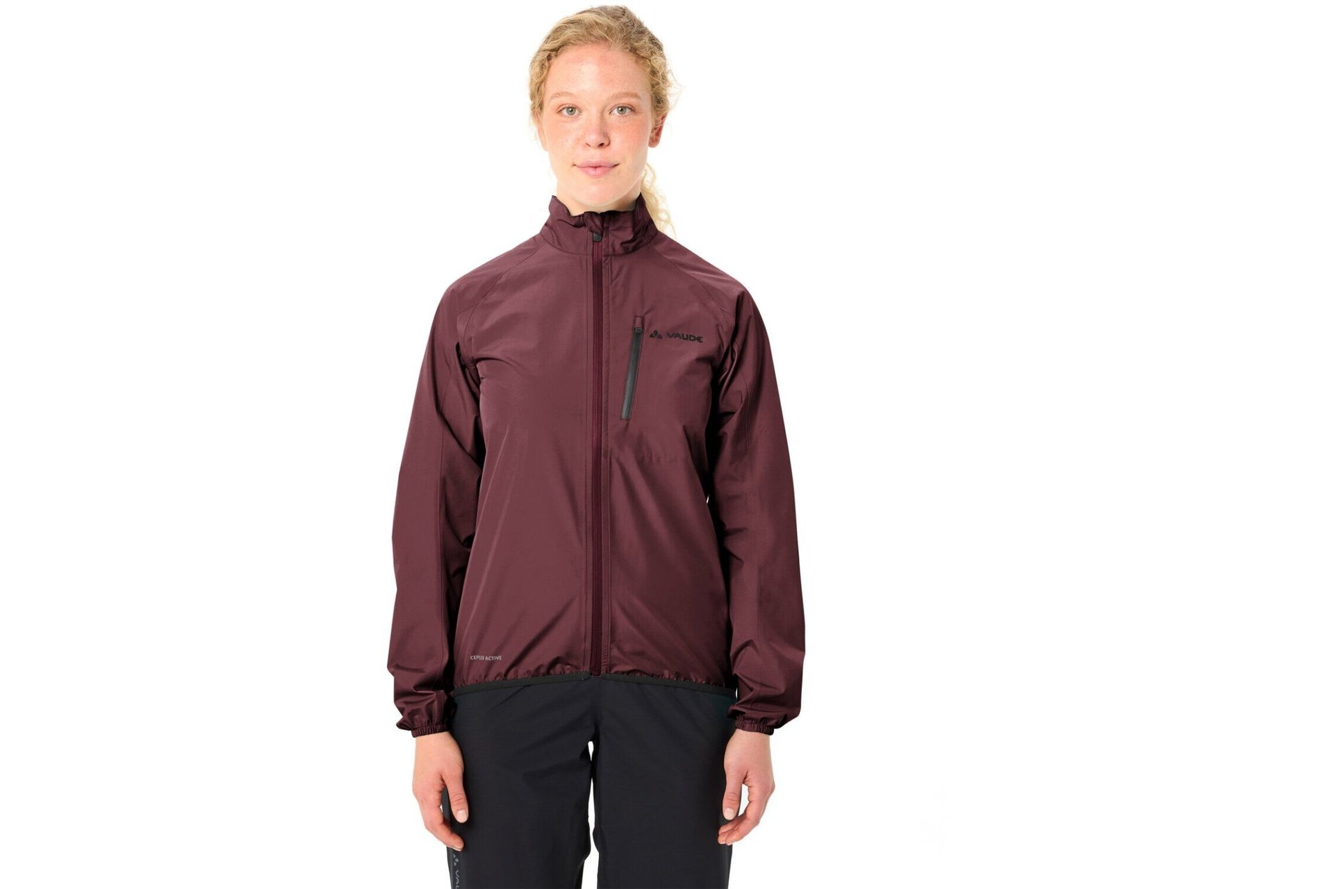 Vaude Damen Drop Regenjacke III - 2026