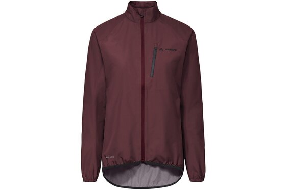 Jacken - Vaude Damen Drop Regenjacke III - 2026