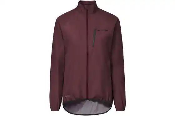 Fahrradbekleidung - Vaude Damen Drop Regenjacke III - 2026