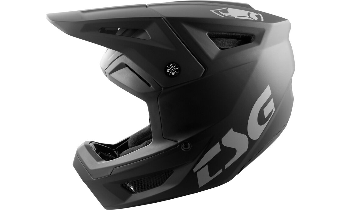 TSG Sentinel Solid Color