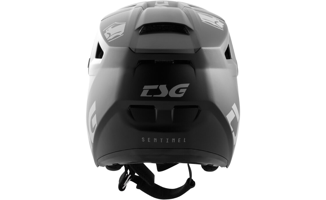TSG Sentinel Solid Color