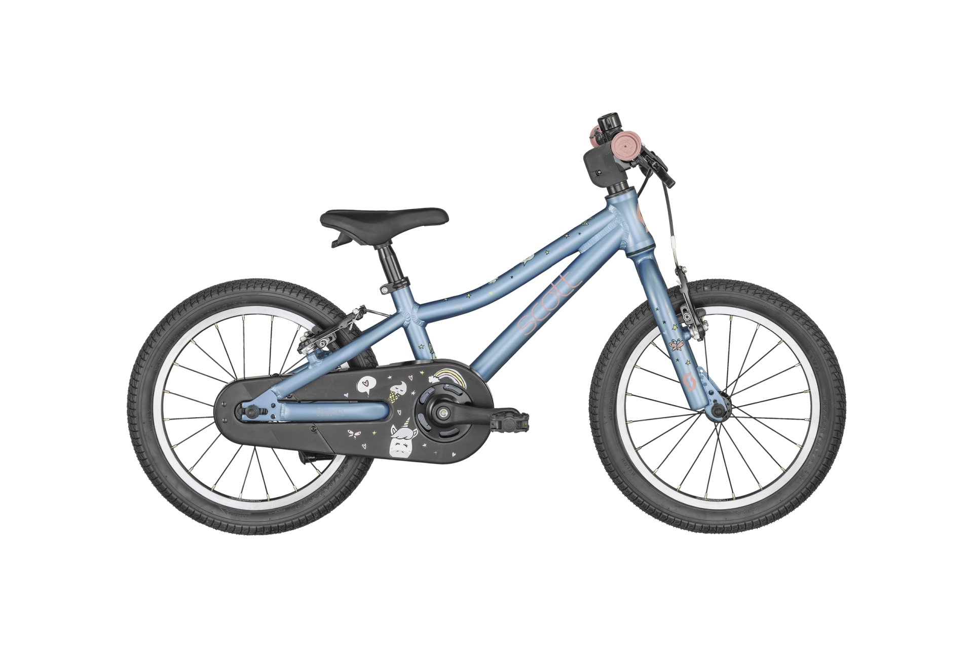 Scott Contessa 16 - 16 Zoll - Diamant - 2025