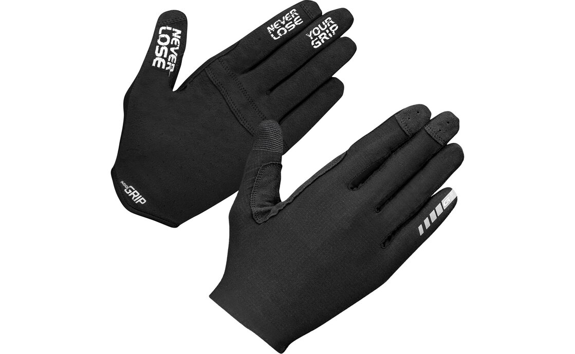 GRIPGRAB Aerolite InsideGrip Langfinger Handschuhe