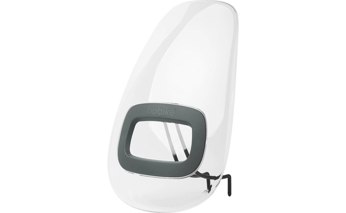 Bobike Mini One Windschutz