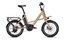 Kalkhoff Entice C Excite + - 545 Wh - 20 Zoll - Compact - 2026