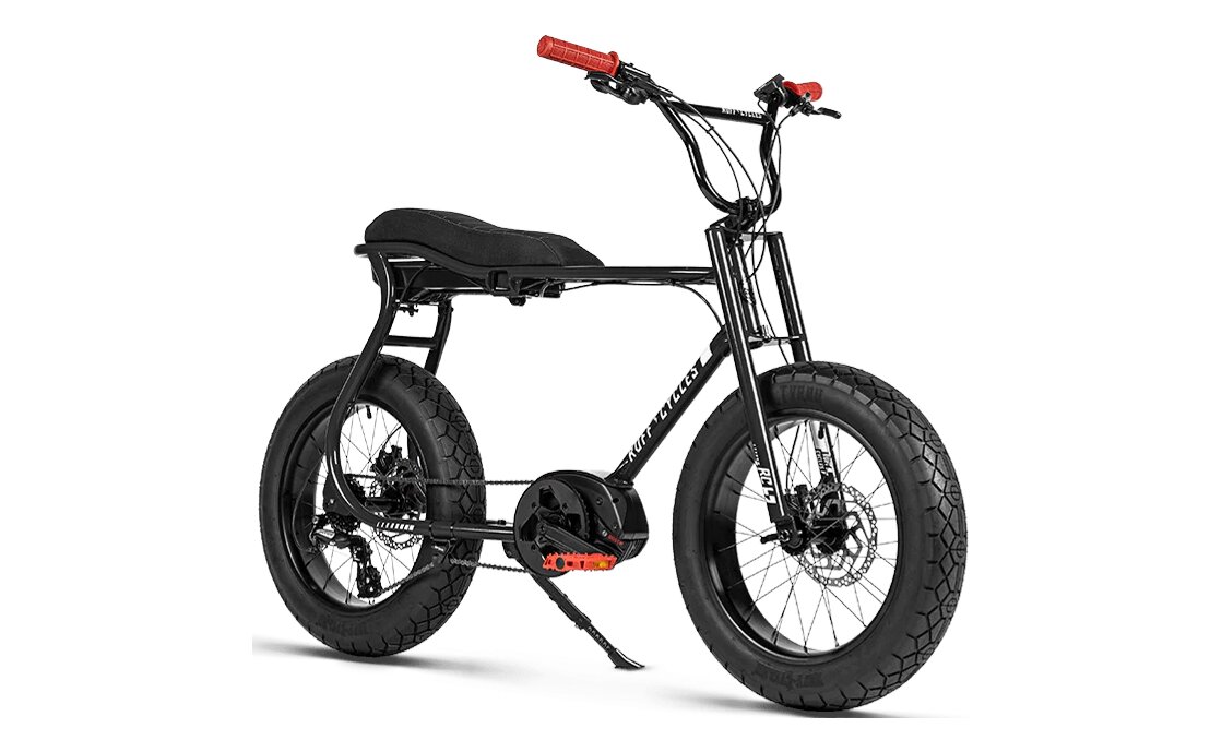 Ruff Cycles Lil Buddy Performance - 500 Wh - 20 Zoll - 2025