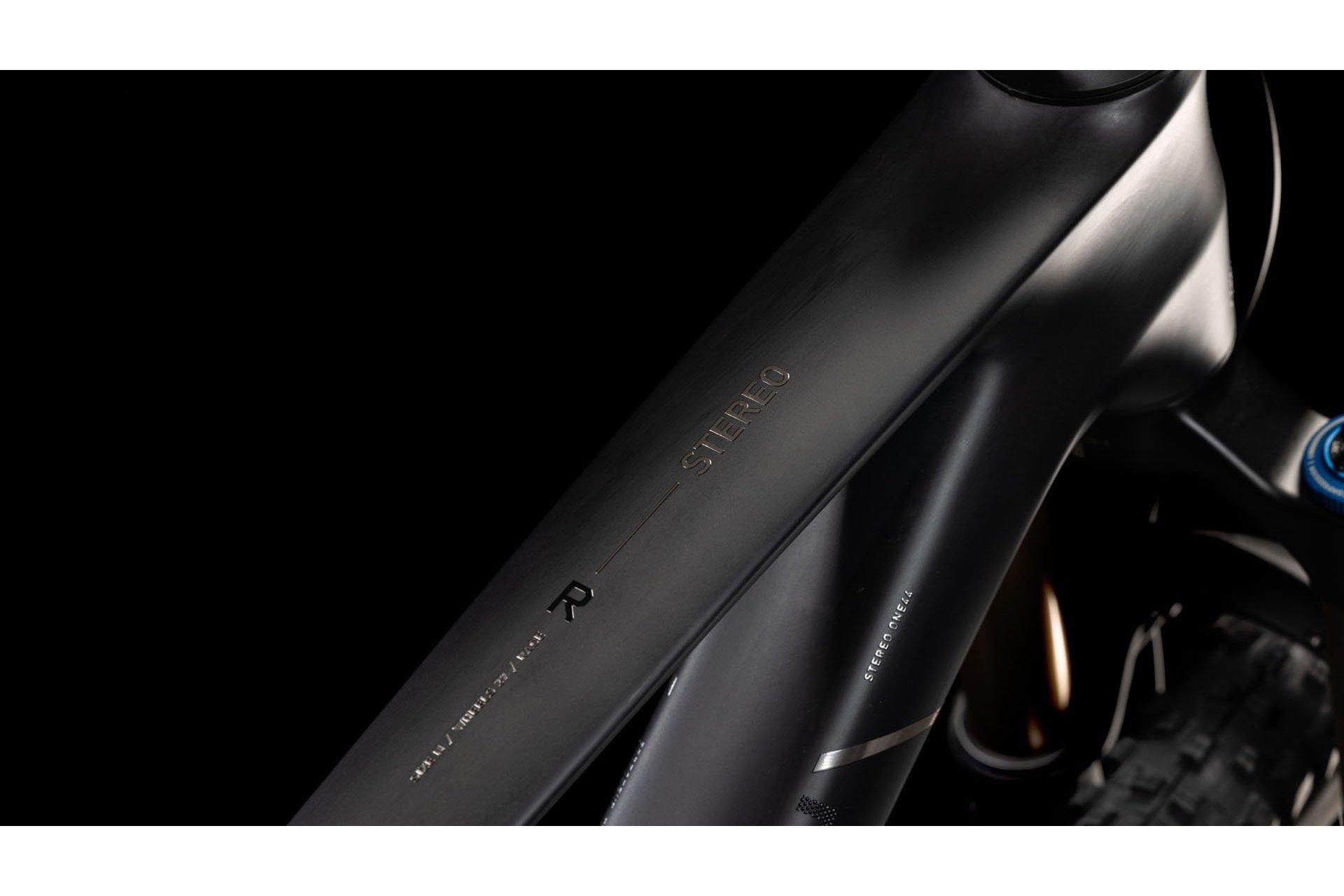 Cube Stereo ONE44 C:62 Race 29 - 29 Zoll - Fully - 2026