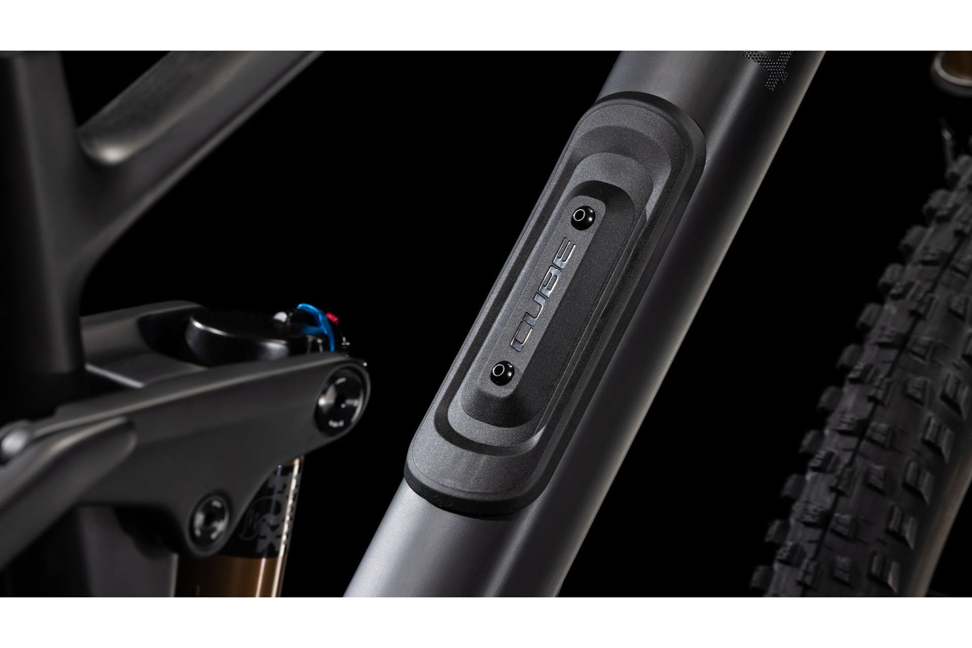 Cube Stereo ONE44 C:62 Race 29 - 29 Zoll - Fully - 2026