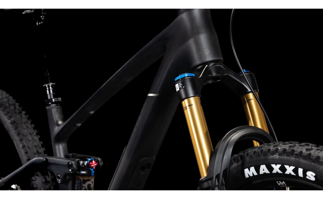 Cube Stereo ONE44 C:62 Race 29 - 29 Zoll - Fully - 2026