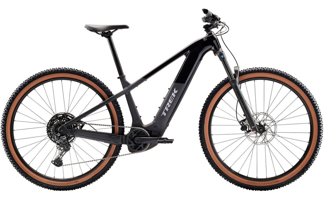 Trek Powerfly+ 4 Gen 5 - 800 Wh - 27,5 Zoll - Diamant