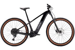 Trek Powerfly+ 4 Gen 5 - 800 Wh - 27,5 Zoll - Diamant