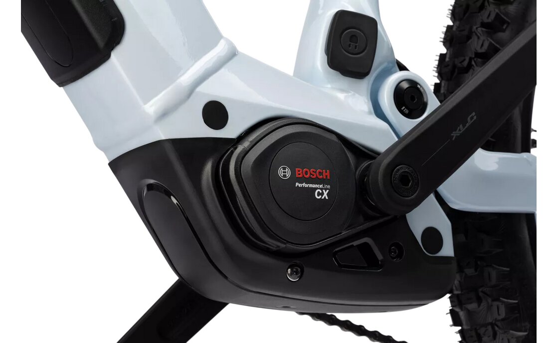 Ghost E-ASX Advanced High - 800 Wh - 29 - 27,5 Zoll - Fully