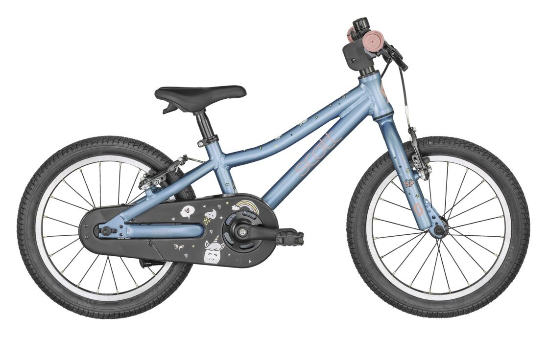 Scott Contessa 16 - 16 Zoll - Diamant