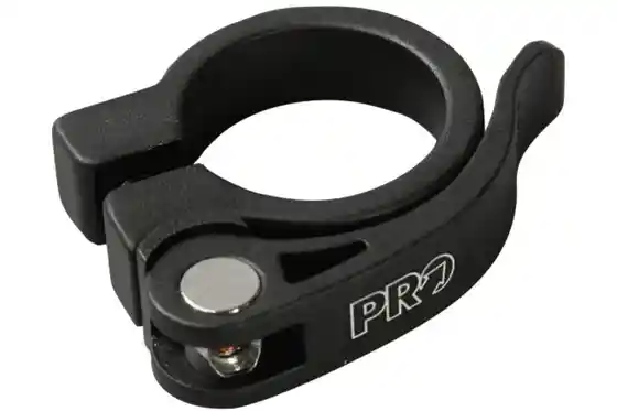 PRO - PRO Sattelklemme mit Schnellspanner