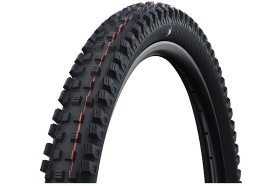 MTB-Reifen - Schwalbe Magic Mary Gravity Pro 27.5x2.50 Soft TLR E-50