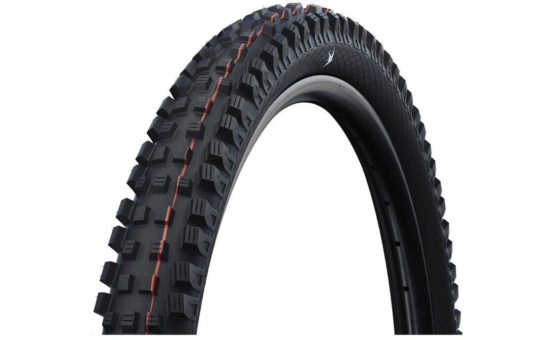 Schwalbe Magic Mary Gravity Pro 27.5x2.50 Soft TLR E-50