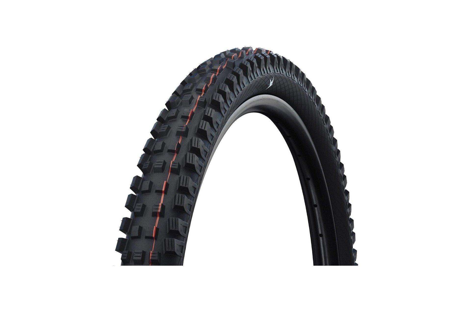 Schwalbe Magic Mary Gravity Pro 27.5x2.50 Soft TLR E-50