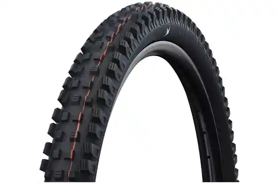 27,5 Zoll - Fahrradreifen - Schwalbe Magic Mary Gravity Pro 27.5x2.50 Soft TLR E-50