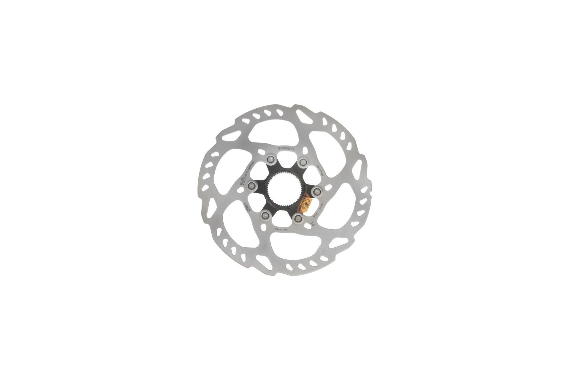 Shimano Bremsscheibe SM-RT70 Center-Lock