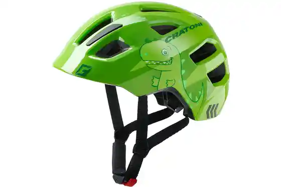 Kinder Fahrradhelme - Cratoni Maxster