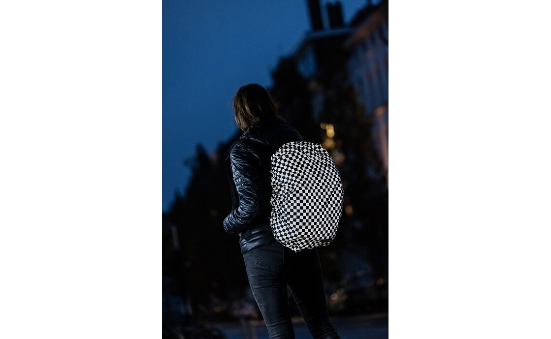 WOWOW Chess FR Bag Cover