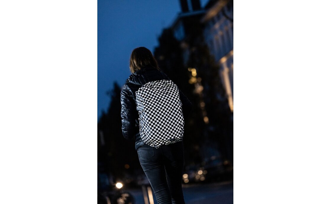 WOWOW Chess FR Bag Cover