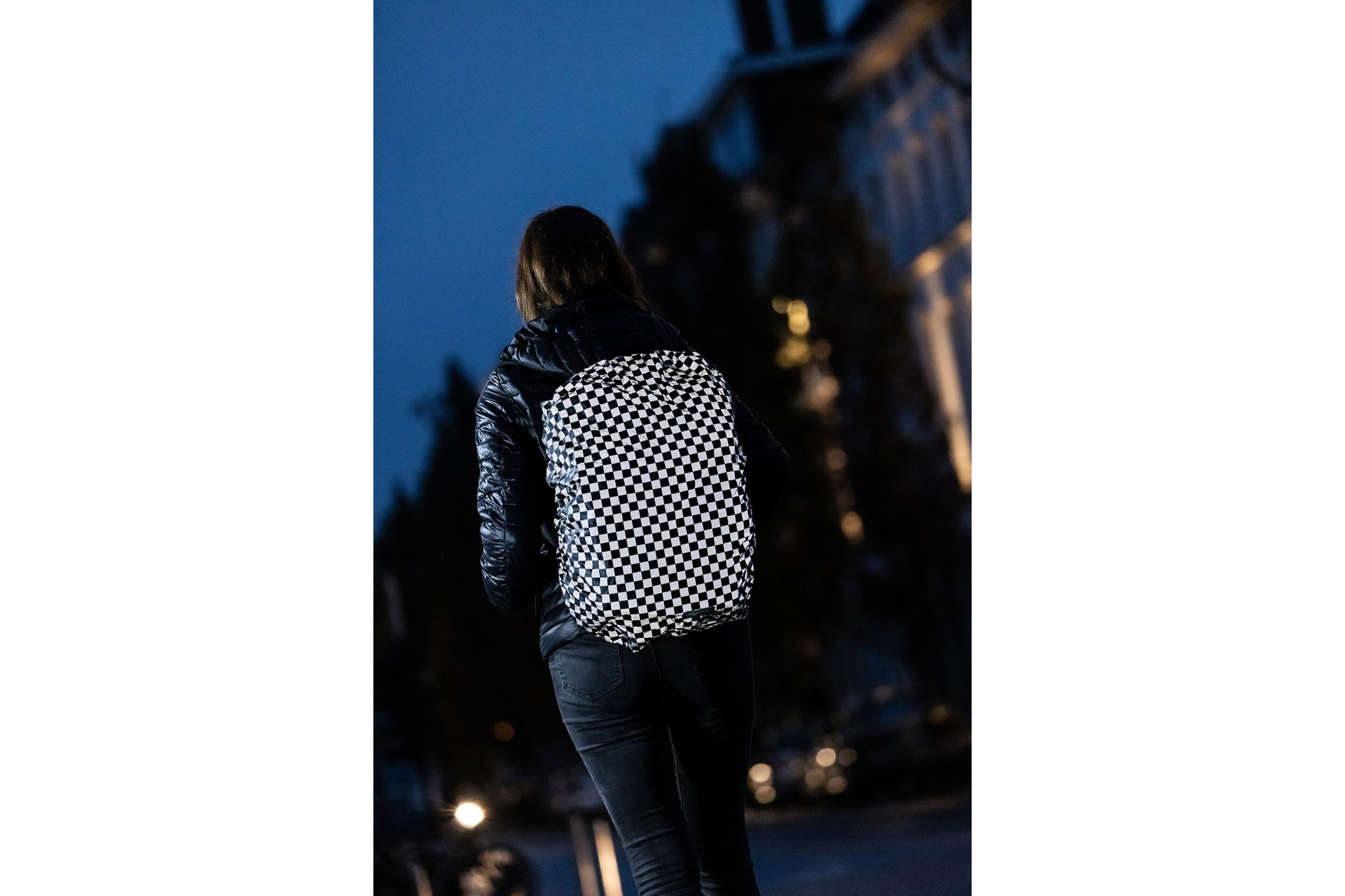 WOWOW Chess FR Bag Cover