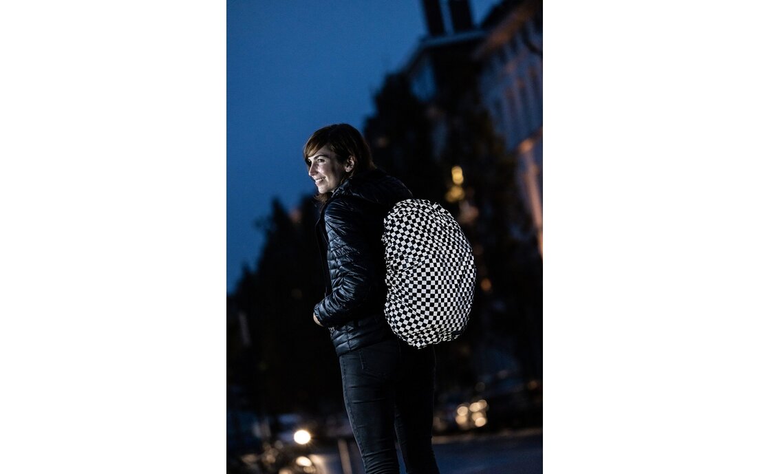 WOWOW Chess FR Bag Cover
