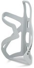 matt light grey´n´glossy black