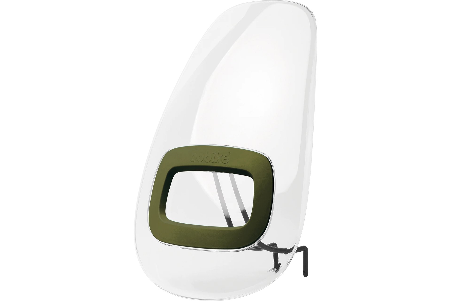 Bobike Mini One Windschutz