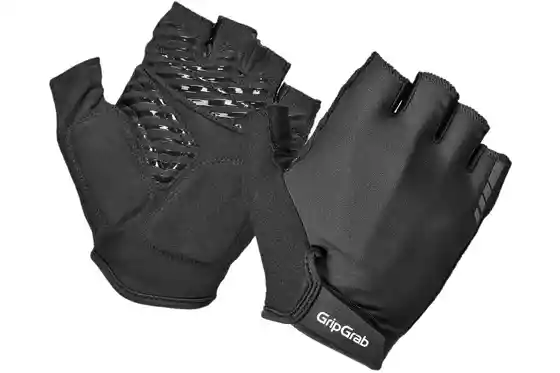 Handschuhe - GRIPGRAB ProRide RC Max Padded Kurzfinger Handschuhe