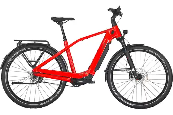 Kettler - SUV E-Bike - Kettler Pinniato HT Sport - 960 Wh - 29 Zoll - Diamant