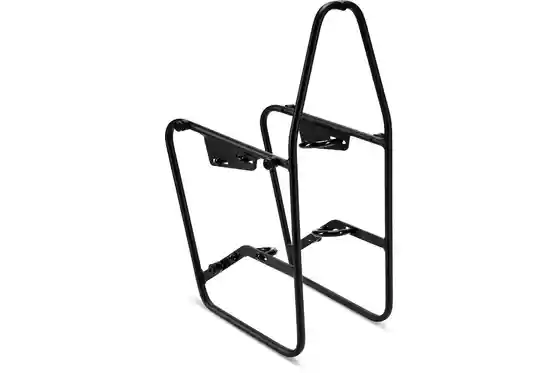 Lowrider-Gepäckträger - Cube ACID Gep&auml;cktr&auml;ger Lowrider Suspension Trekking