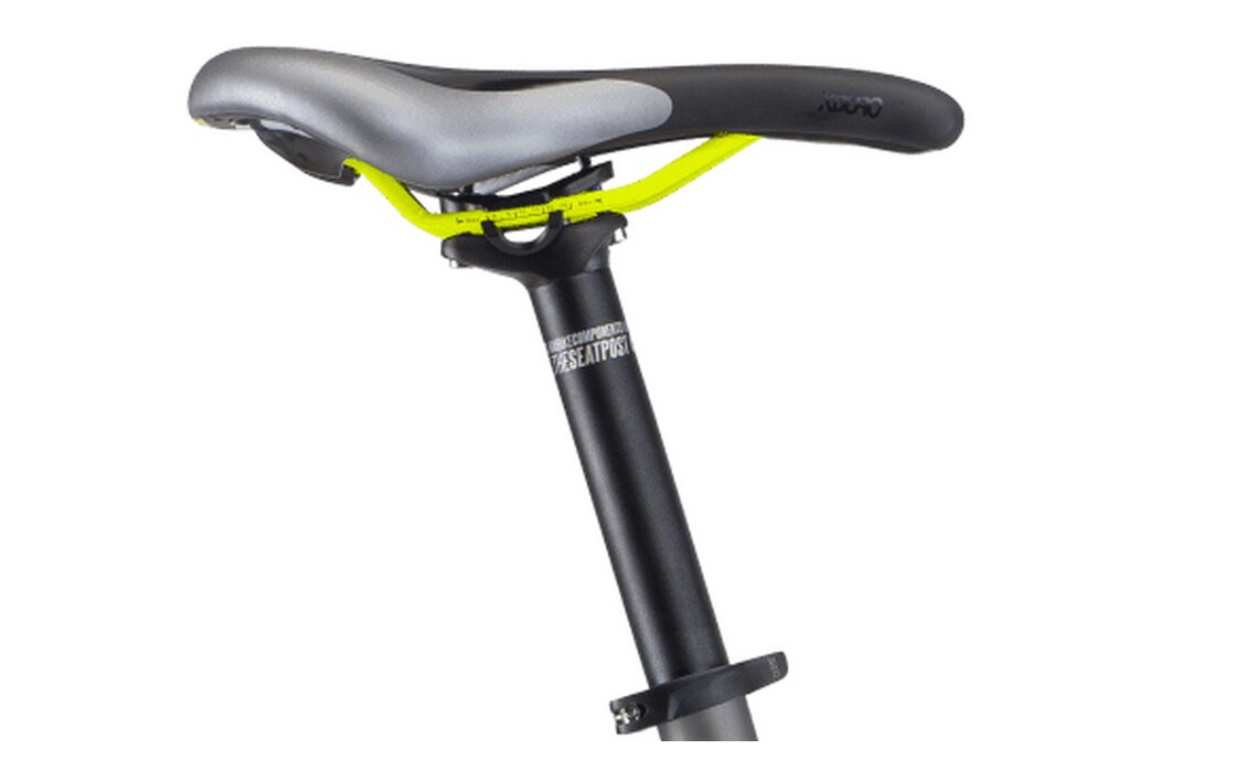 Haibike Xduro Cross 4.0 - 504 Wh - 27,5 Zoll - Diamant