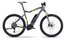 Haibike Xduro Cross 4.0 - 504 Wh - 27,5 Zoll - Diamant