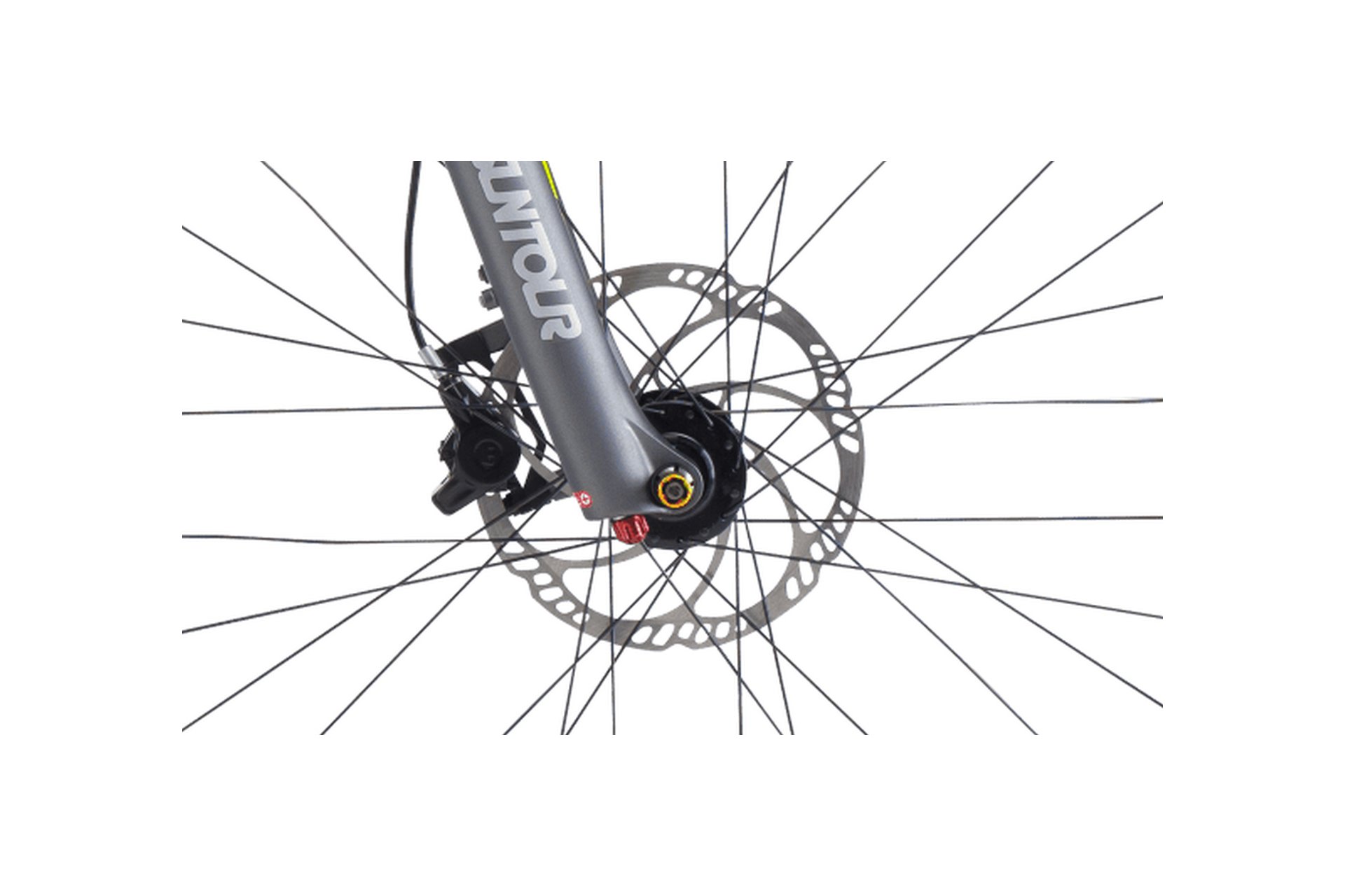 Haibike Xduro Cross 4.0 - 504 Wh - 27,5 Zoll - Diamant