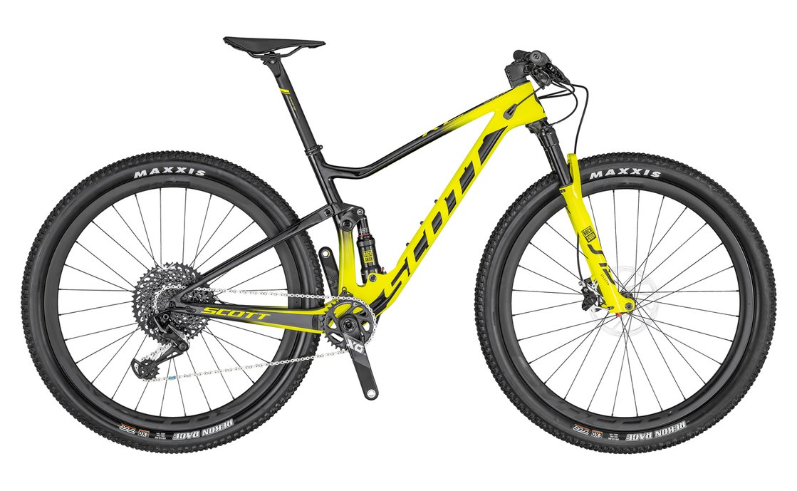 scott spark rc 900 world cup price